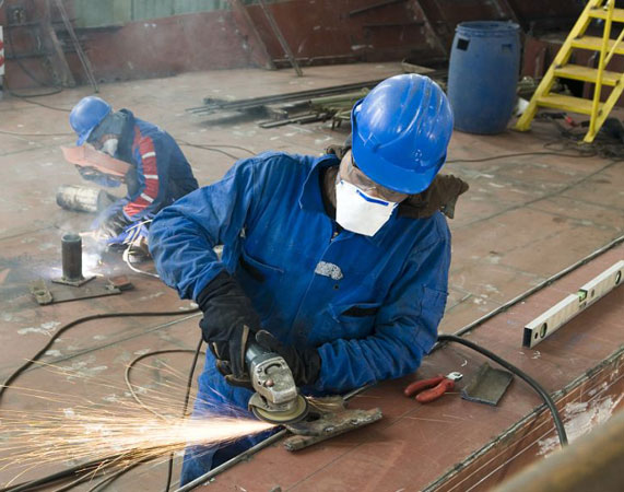 黄潭镇地下室堵漏